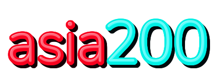 asia200 — logo kanal