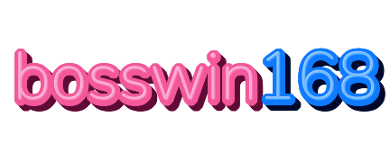 bosswin168 — logo kanal