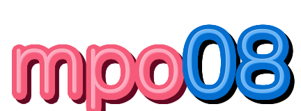 mpo08 — logo kanal
