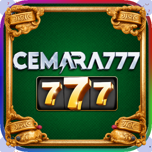 cemara777 — mitra unggulan