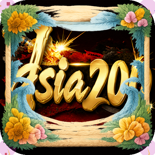 asia200 — mitra unggulan