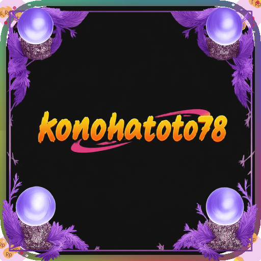konohatoto78 — mitra unggulan